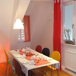 Haus Zur Gerberei 100 M Zum Bodensee 于伯林根