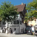Haus Zur Gerberei 100 M Zum Bodensee