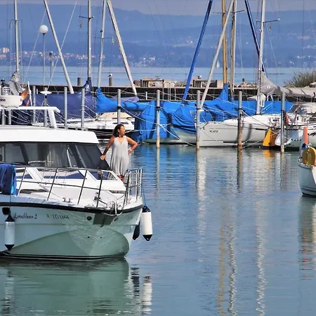 Haus Zur Gerberei 100 M Zum Bodensee *