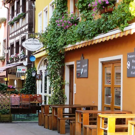 Haus Zur Gerberei 100 M Zum Bodensee * Uberlingen