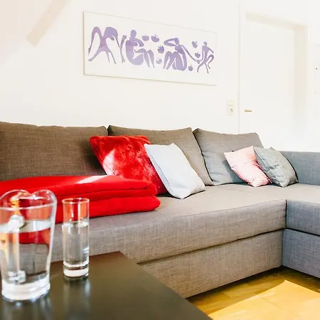 Haus Zur Gerberei 100 M Zum Bodensee