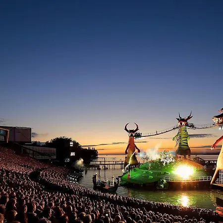 Appartement Haus Zur Gerberei 100 M Zum Bodensee *