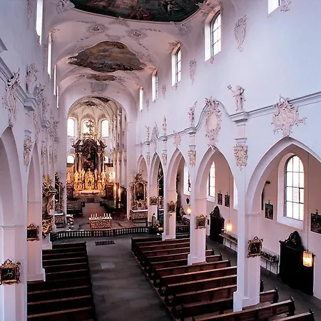 Haus Zur Gerberei 100 M Zum Bodensee Uberlingen