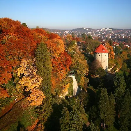 Appartement Haus Zur Gerberei 100 M Zum Bodensee