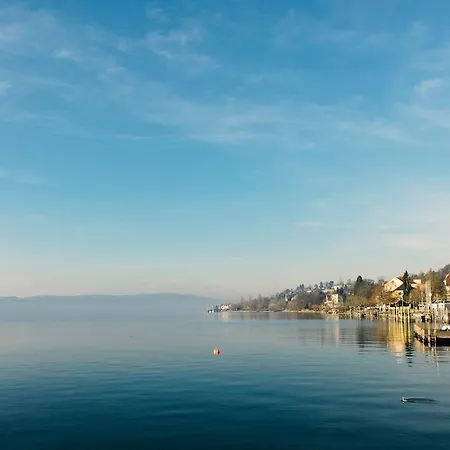 Haus Zur Gerberei 100 M Zum Bodensee Uberlingen