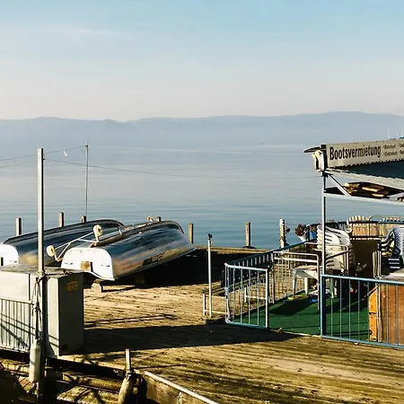 Haus Zur Gerberei 100 M Zum Bodensee Uberlingen