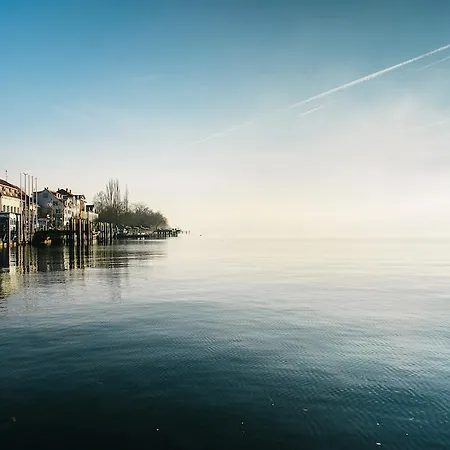 Haus Zur Gerberei 100 M Zum Bodensee ユーバーリンゲン
