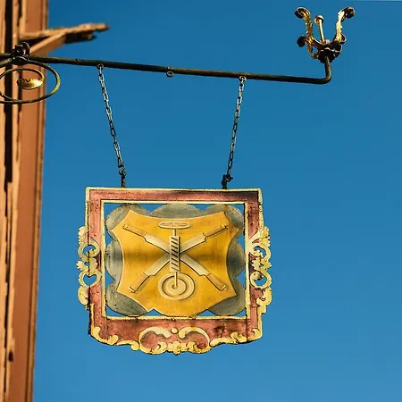 Appartement Haus Zur Gerberei 100 M Zum Bodensee