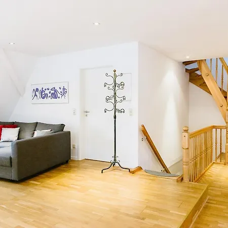 Haus Zur Gerberei 100 M Zum Bodensee ユーバーリンゲン