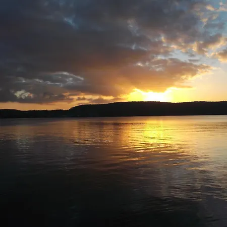 Lejlighed Haus Zur Gerberei 100 M Zum Bodensee *