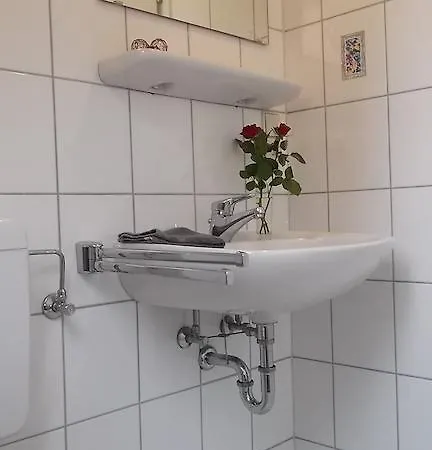 Apartment Haus Zur Gerberei 100 M Zum Bodensee *