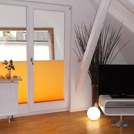 Appartement Haus Zur Gerberei 100 M Zum Bodensee Uberlingen