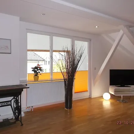 Haus Zur Gerberei 100 M Zum Bodensee Überlingen