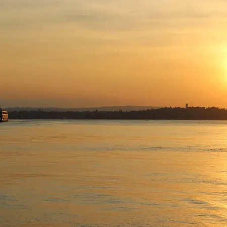 Haus Zur Gerberei 100 M Zum Bodensee